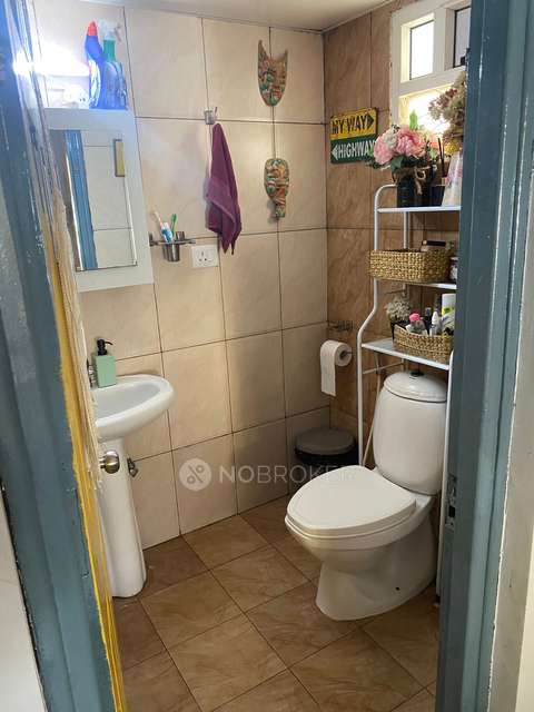 2 BHK Flat In Contact For Details For Sale  In Kudlu Gate, Service Rd