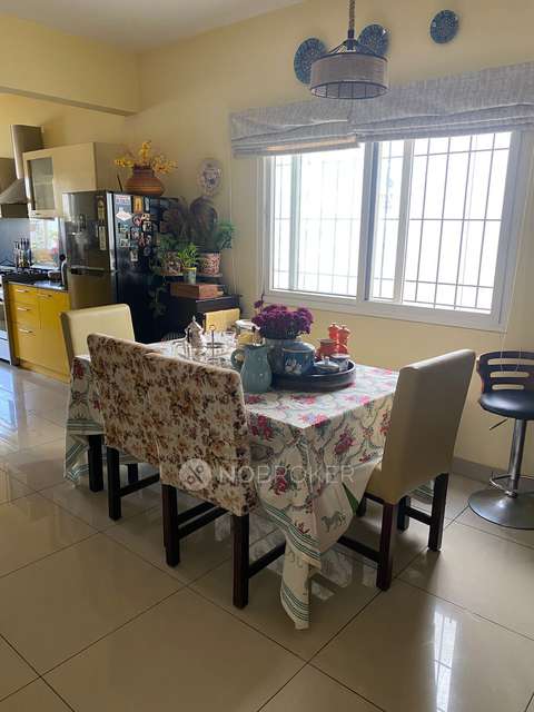 2 BHK Flat In Contact For Details For Sale  In Kudlu Gate, Service Rd