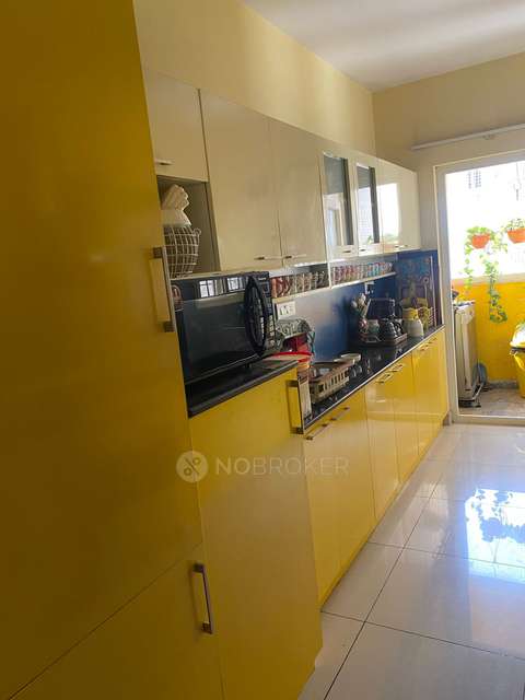 2 BHK Flat In Contact For Details For Sale  In Kudlu Gate, Service Rd