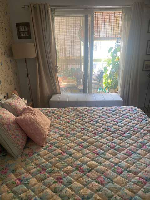 2 BHK Flat In Contact For Details For Sale  In Kudlu Gate, Service Rd