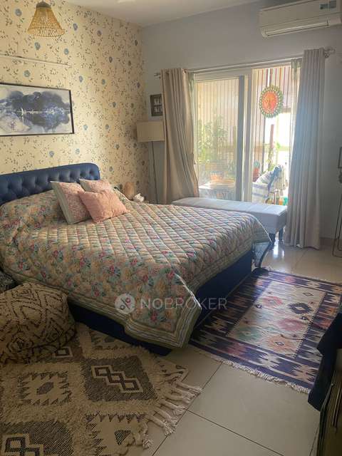 2 BHK Flat In Contact For Details For Sale  In Kudlu Gate, Service Rd