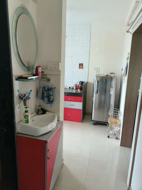 1 BHK Flat In Mudra Sumeru Corner For Sale  In Talegaon Dabhade