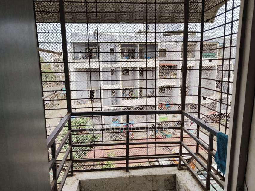 1 BHK Flat In Mudra Sumeru Corner For Sale  In Talegaon Dabhade