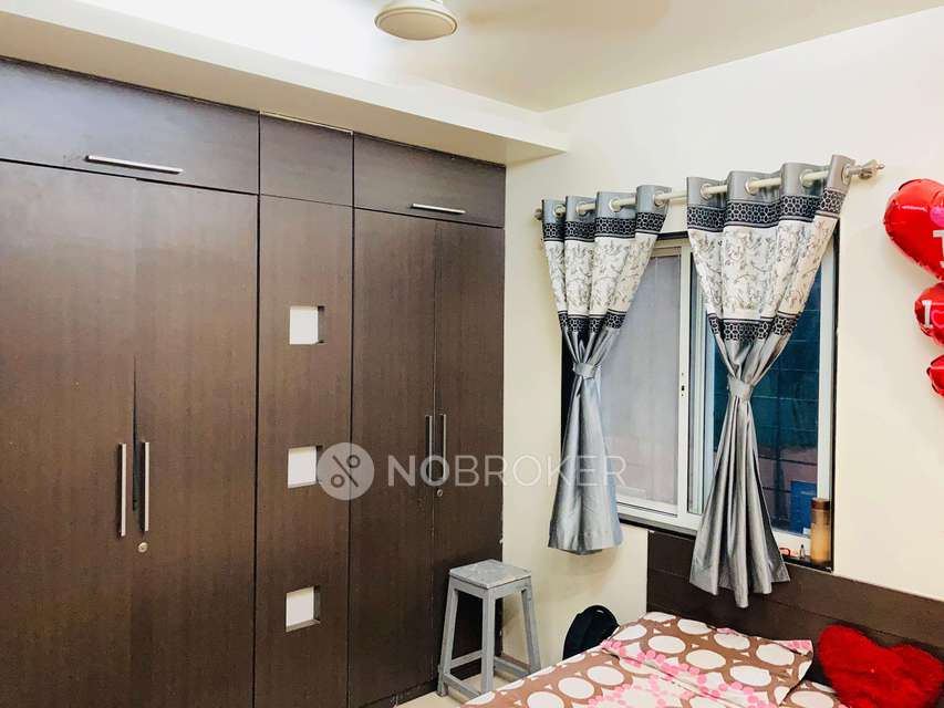 2 BHK Flat In Chetna Garden For Sale  In Kondhwa