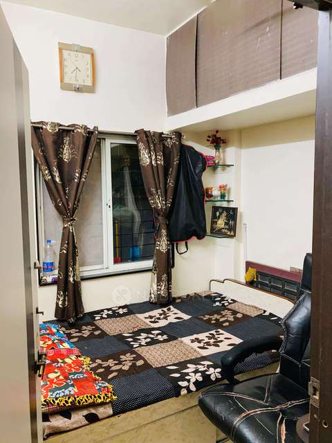 2 BHK Flat In Chetna Garden For Sale  In Kondhwa