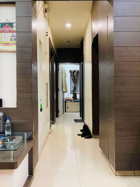 2 BHK Flat In Chetna Garden For Sale  In Kondhwa