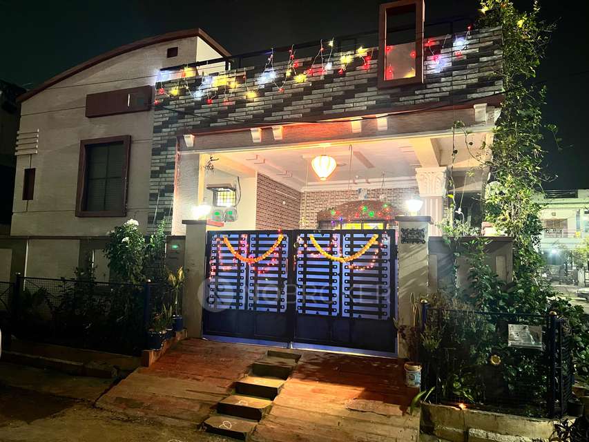 2 BHK House for Rent  In Hyderabad