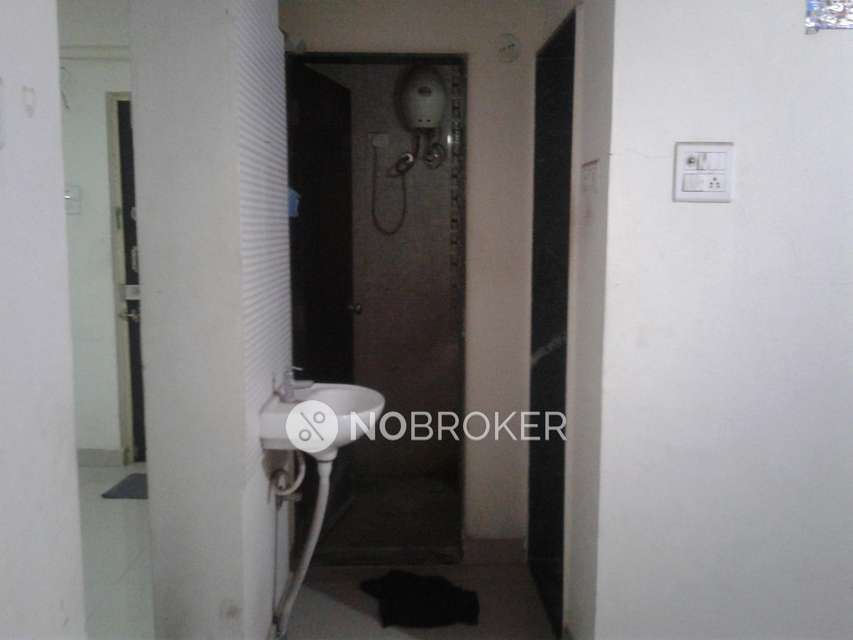 1 BHK Flat In Tanish Unnati For Sale  In Charholi Kurd