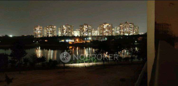 2 BHK Flat In Sapthagiri Gokulam For Sale  In K R Puram