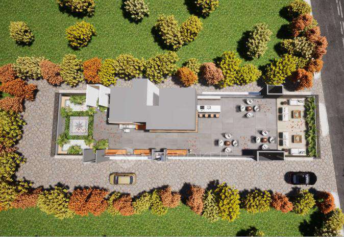 2 BHK Flat In Ap Nutex For Sale  In Santacruz West