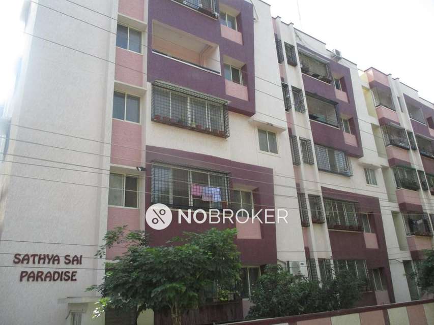 2 BHK Flat In Sathya Sai Paradise For Sale  In Varthur