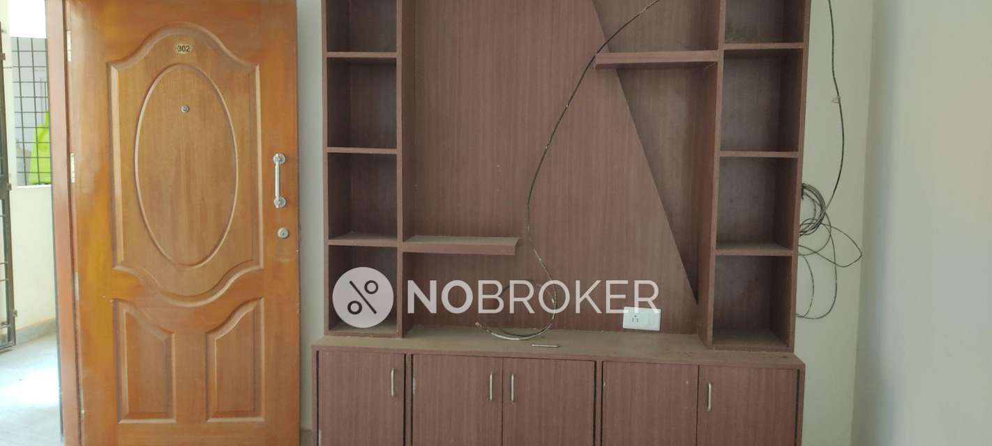 2 BHK Flat In Sathya Sai Paradise For Sale  In Varthur