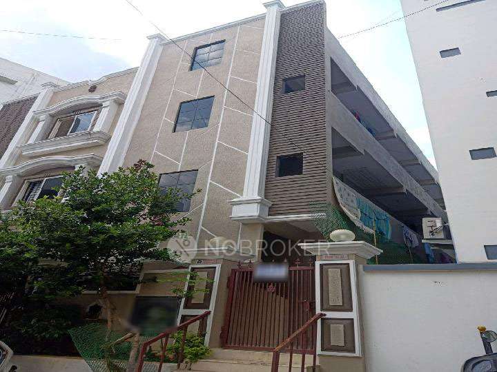 2 BHK House for Rent  In  A. S. Rao Nagar