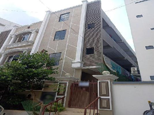 2 BHK House for Rent  In  A. S. Rao Nagar