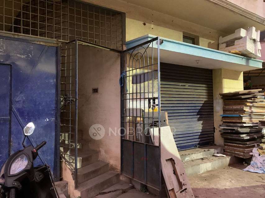 4+ BHK Flat For Sale  In Cholurpalya