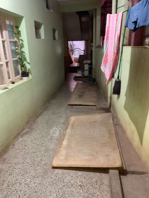 4+ BHK Flat For Sale  In Cholurpalya