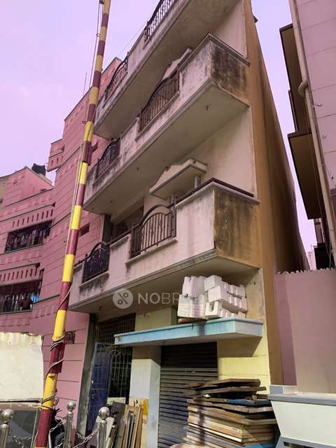 4+ BHK Flat For Sale  In Cholurpalya