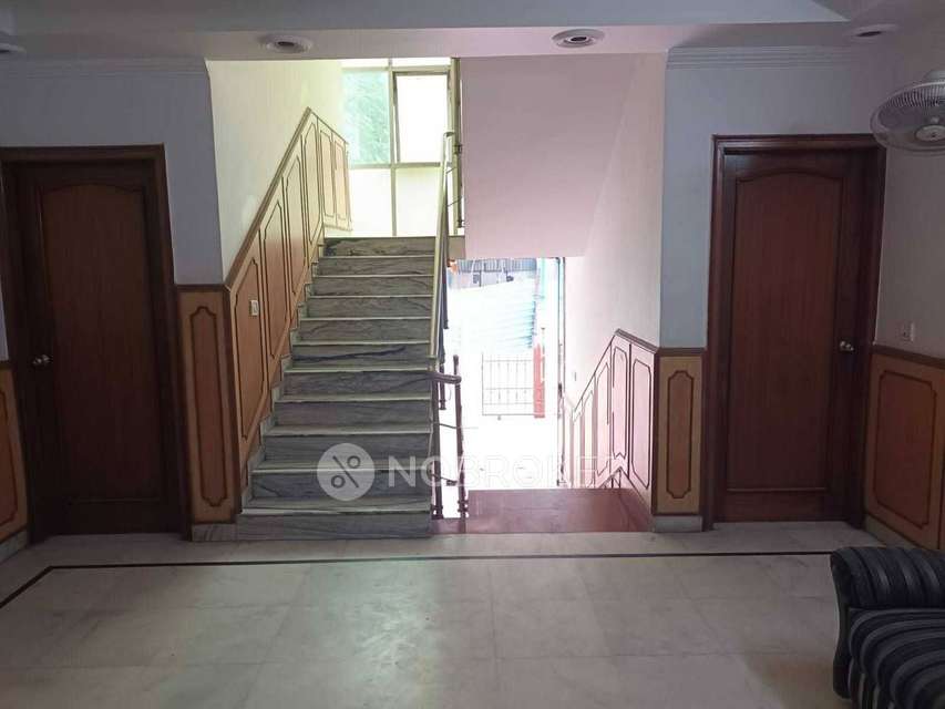 PG for Girls in Sector 25