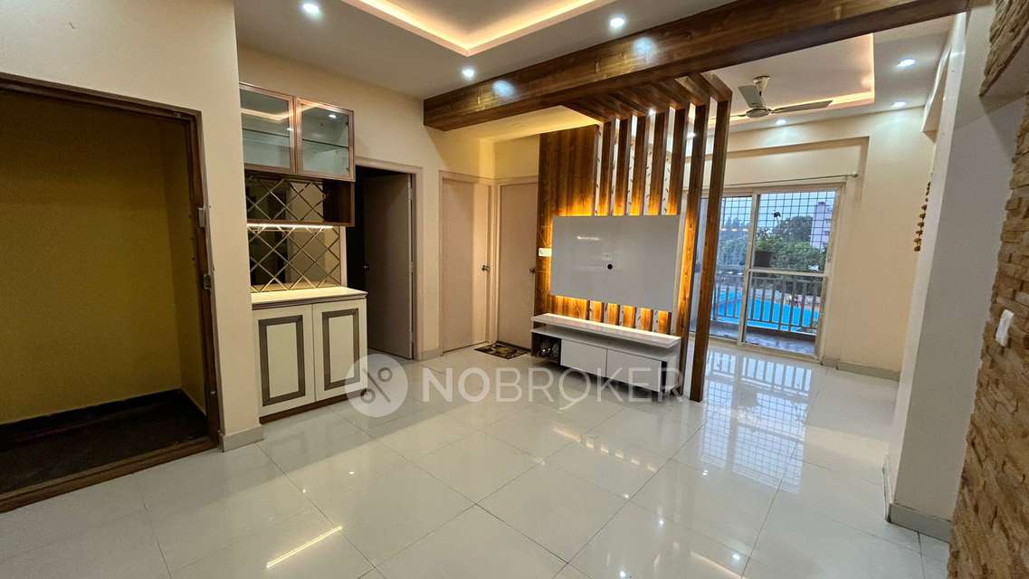 2 BHK Flat In Laasya Pride, Electronic City For Sale  In Electronic City Phase1