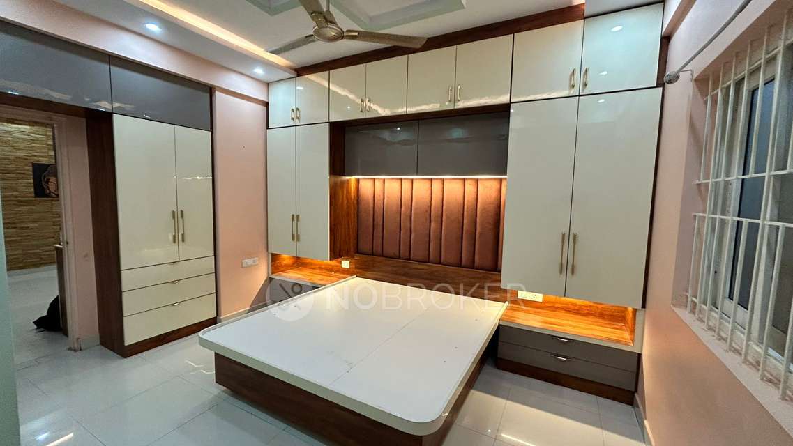 2 BHK Flat In Laasya Pride, Electronic City For Sale  In Electronic City Phase1