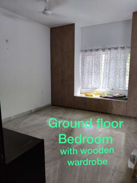 4 BHK Villa In Lakeview Enclave For Sale  In Krishnareddypet