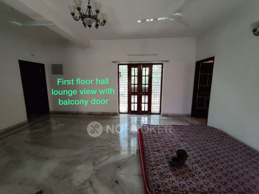 4 BHK Villa In Lakeview Enclave For Sale  In Krishnareddypet