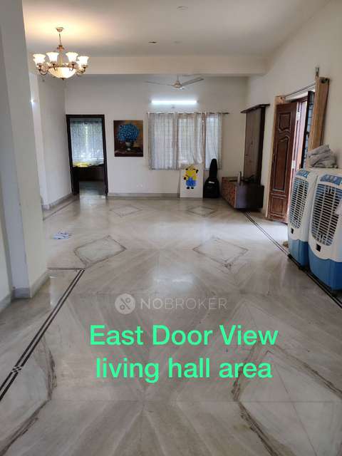 4 BHK Villa In Lakeview Enclave For Sale  In Krishnareddypet