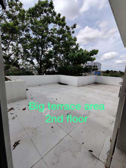 4 BHK Villa In Lakeview Enclave For Sale  In Krishnareddypet