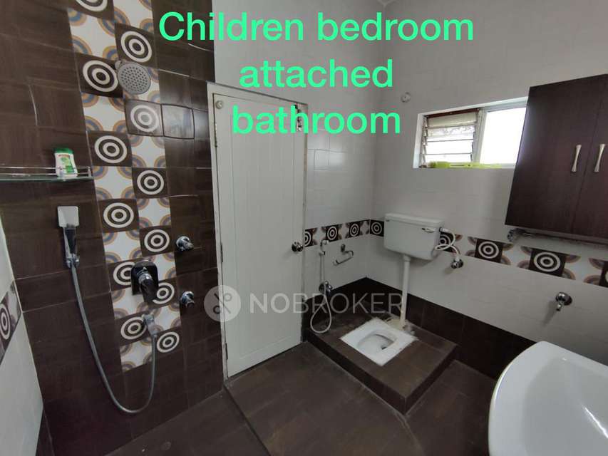 4 BHK Villa In Lakeview Enclave For Sale  In Krishnareddypet