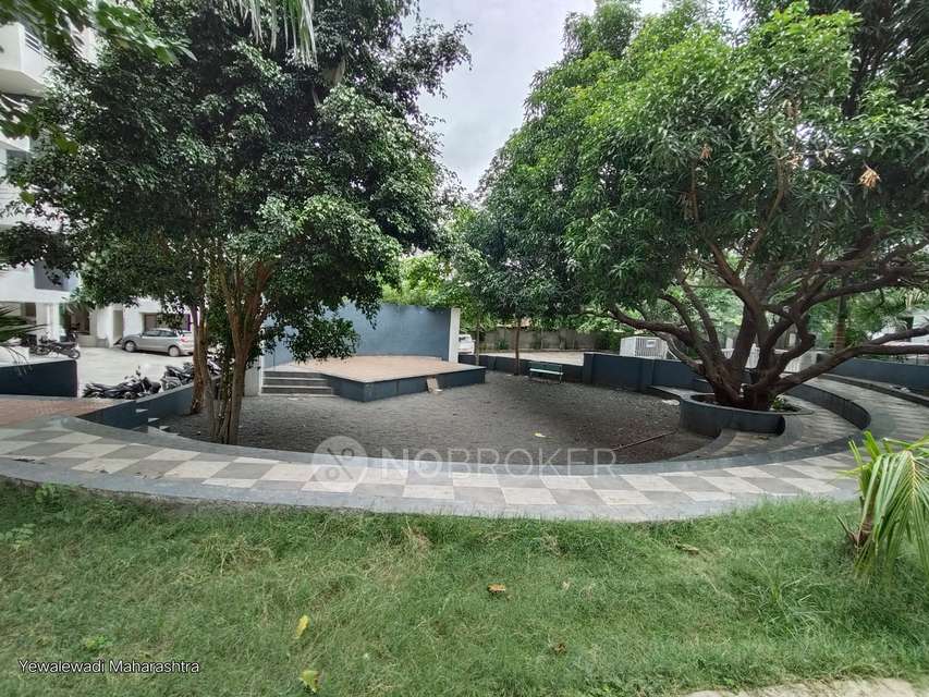 3 BHK Flat In Sai Dwarika For Sale  In Kondhwa Budruk