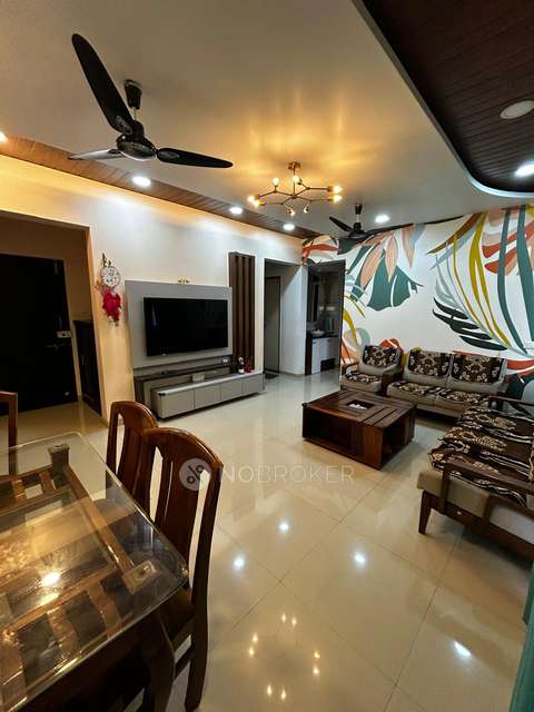 3 BHK Flat In Sai Dwarika For Sale  In Kondhwa Budruk