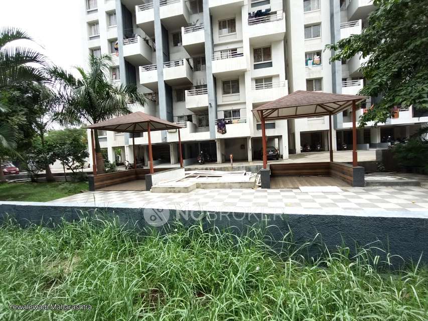 3 BHK Flat In Sai Dwarika For Sale  In Kondhwa Budruk