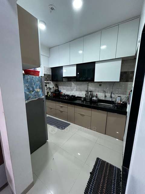 3 BHK Flat In Sai Dwarika For Sale  In Kondhwa Budruk