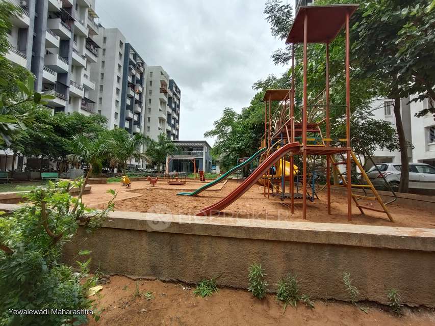 3 BHK Flat In Sai Dwarika For Sale  In Kondhwa Budruk