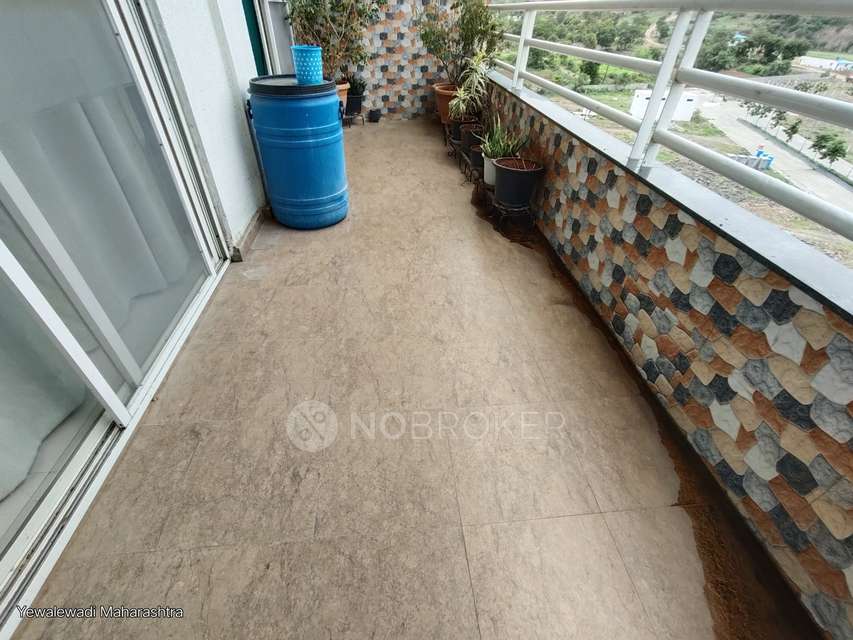 3 BHK Flat In Sai Dwarika For Sale  In Kondhwa Budruk