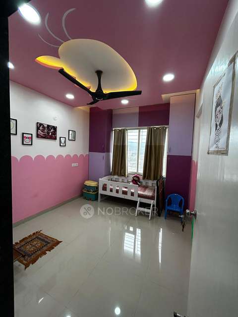 3 BHK Flat In Sai Dwarika For Sale  In Kondhwa Budruk