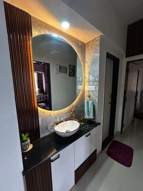 3 BHK Flat In Sai Dwarika For Sale  In Kondhwa Budruk