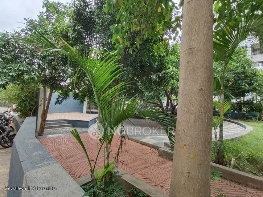 3 BHK Flat In Sai Dwarika For Sale  In Kondhwa Budruk