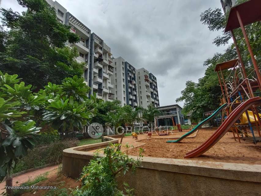 3 BHK Flat In Sai Dwarika For Sale  In Kondhwa Budruk