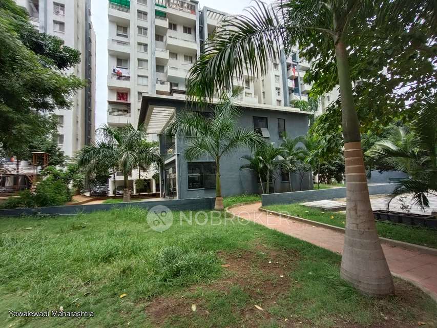 3 BHK Flat In Sai Dwarika For Sale  In Kondhwa Budruk