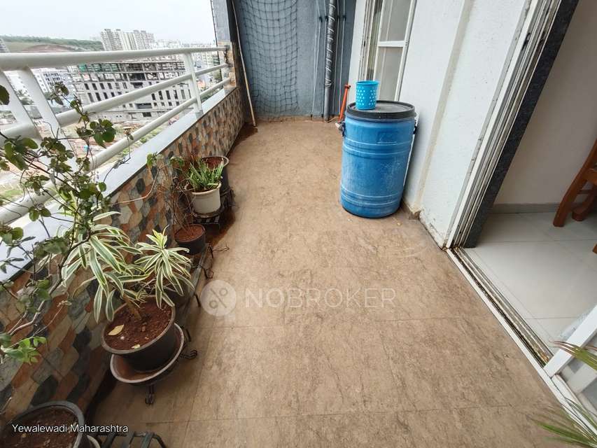 3 BHK Flat In Sai Dwarika For Sale  In Kondhwa Budruk