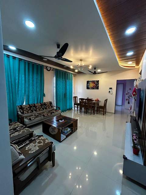 3 BHK Flat In Sai Dwarika For Sale  In Kondhwa Budruk