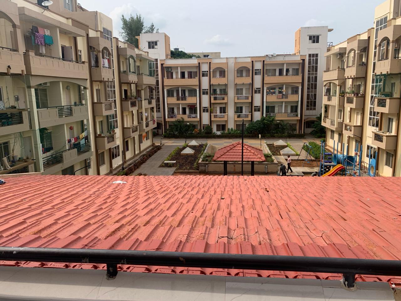 Surabhi Apartment