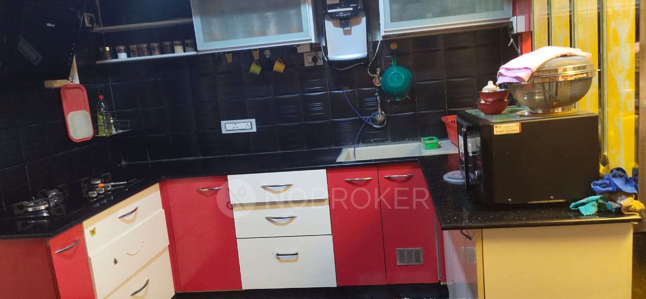 3 BHK House for Rent  In Annapurneshwari Nagar