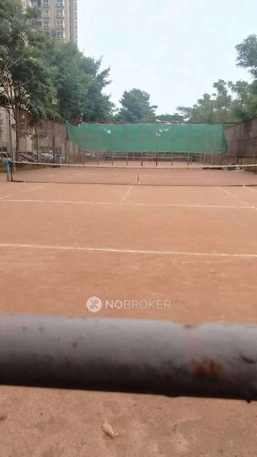 2 BHK Flat In Bhartiya Nikoo Homes, Thanisandra Main Road For Sale  In Thanisandra Main Road