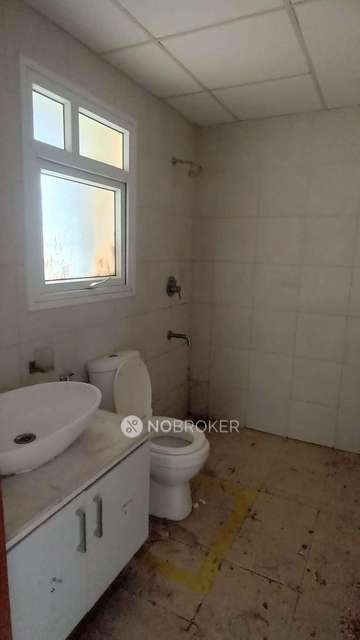 2 BHK Flat In Bhartiya Nikoo Homes, Thanisandra Main Road For Sale  In Thanisandra Main Road