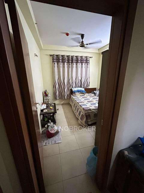 2 BHK Flat In Bhartiya Nikoo Homes, Thanisandra Main Road For Sale  In Thanisandra Main Road