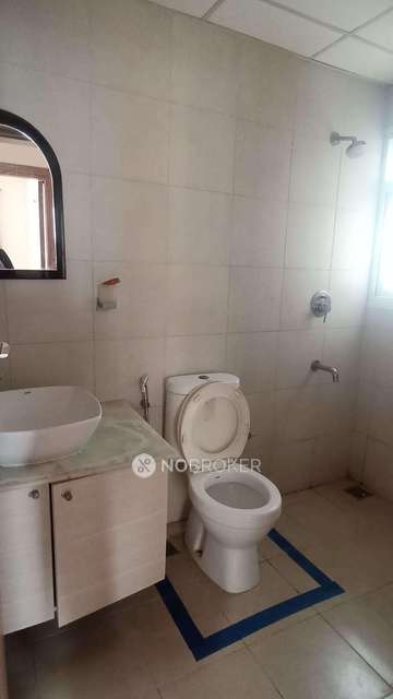 2 BHK Flat In Bhartiya Nikoo Homes, Thanisandra Main Road For Sale  In Thanisandra Main Road