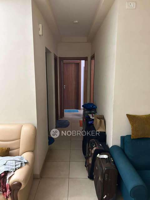 2 BHK Flat In Bhartiya Nikoo Homes, Thanisandra Main Road For Sale  In Thanisandra Main Road