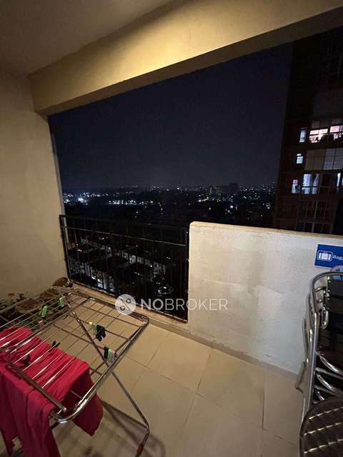 2 BHK Flat In Bhartiya Nikoo Homes, Thanisandra Main Road For Sale  In Thanisandra Main Road